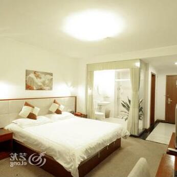 Lailai Business Hotel - Photo2