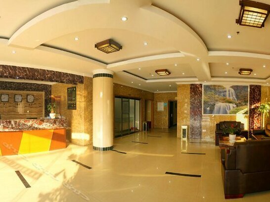 Lailai Hotel Ningbo - Photo2