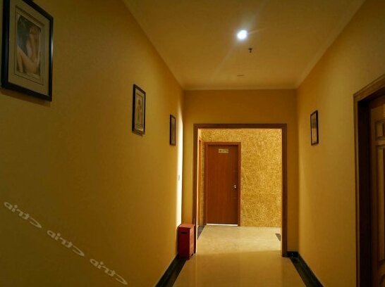 Lailai Hotel Ningbo - Photo3