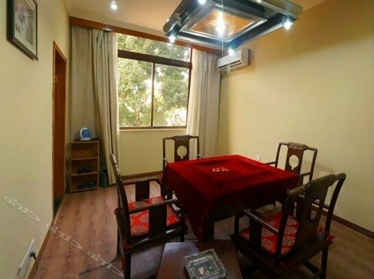 Lailai Hotel Ningbo - Photo5