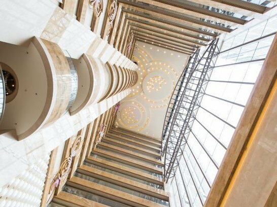 Landison Plaza Hotel Ningbo - Photo5