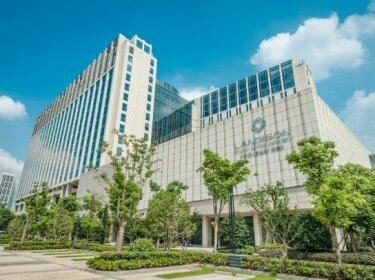 Landison Plaza Hotel Ningbo