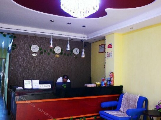 Langtai Motel - Photo4