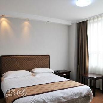 Lanling Hotel - Photo2