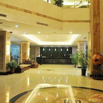 Lanling Hotel - Photo3