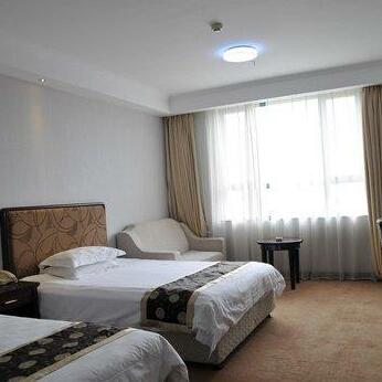 Lanling Hotel - Photo4