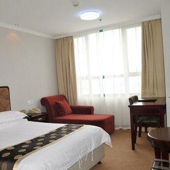 Lanling Hotel - Photo5
