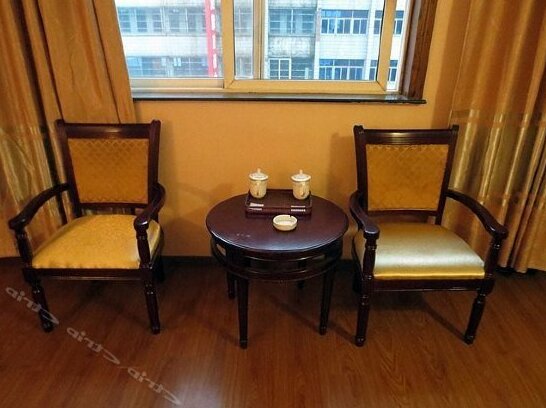Lantian Hotel Ningbo - Photo4