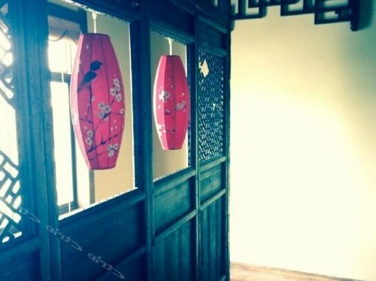 Laozhangshu Boutique Inn - Photo2