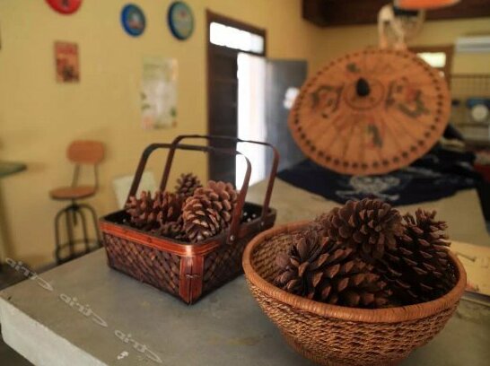 Laozhangshu Boutique Inn - Photo4