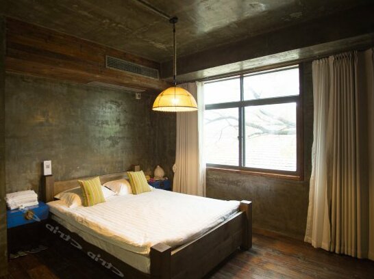 Laozhangshu Boutique Inn - Photo5
