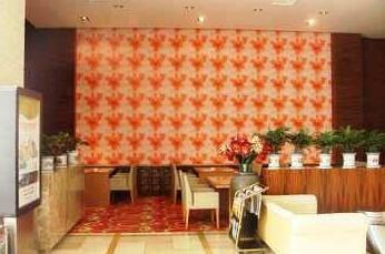 Leimengde Xingguang Hotel - Photo2