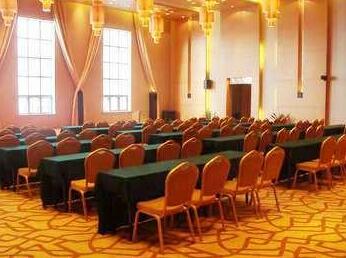 Leimengde Xingguang Hotel - Photo4