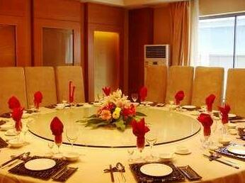Leimengde Xingguang Hotel - Photo5
