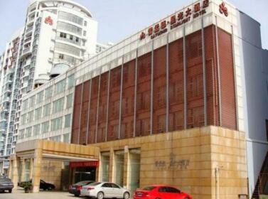 Leimengde Xingguang Hotel