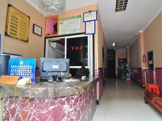 Liangfeng Motel - Photo5