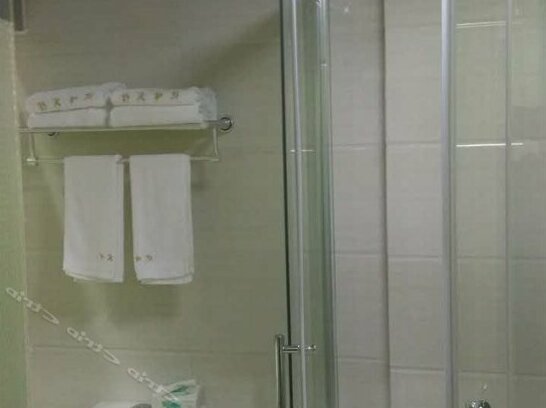 Ligang Business Hotel Ningbo - Photo3