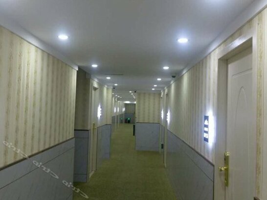 Ligang Business Hotel Ningbo - Photo4