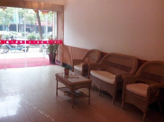 Longmen Inn Ningbo - Photo3