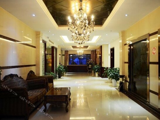 Longting Hotel Ningbo - Photo4