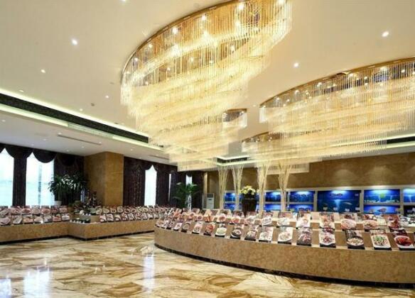 Luotuo Forever Peace Hotel - Photo2