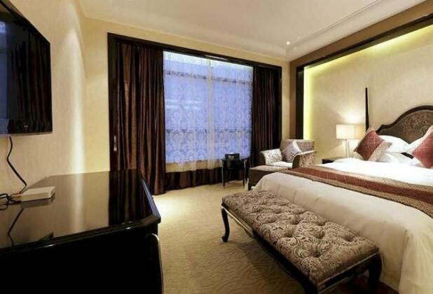 Luotuo Forever Peace Hotel - Photo3