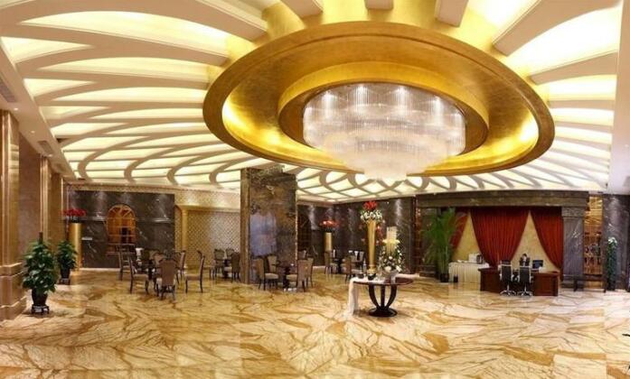 Luotuo Forever Peace Hotel - Photo4