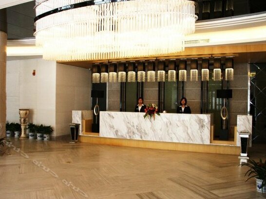 Magnotel Xiangshan - Photo3