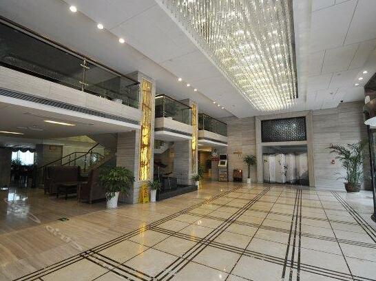 Magnotel Xiangshan - Photo4