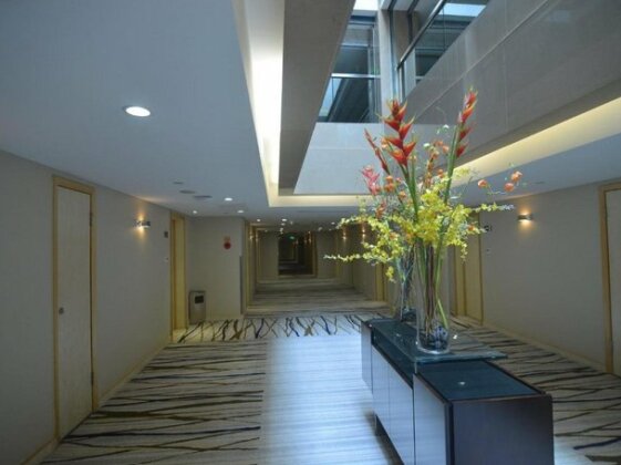 Meiyi Fuchun Hotel - Photo3