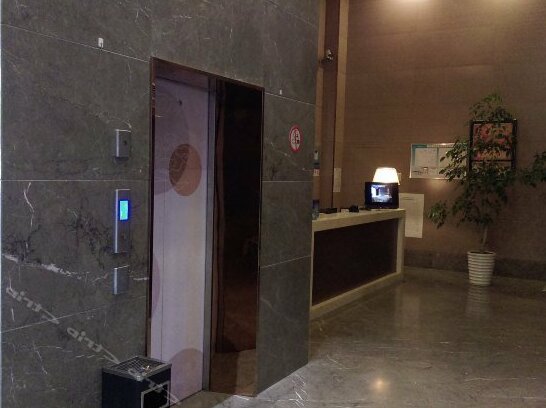 Meiyi Hotel - Photo3