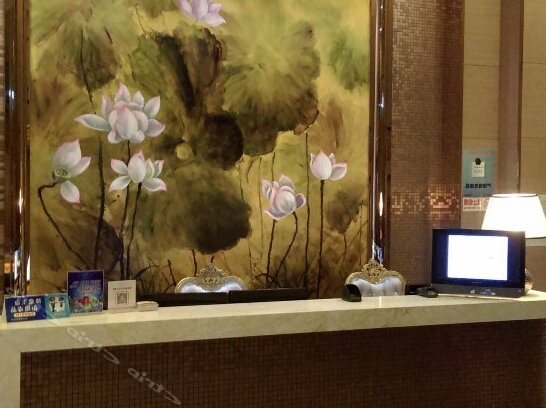 Meiyi Hotel - Photo4