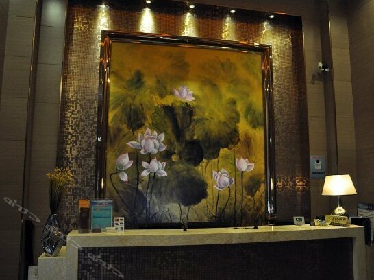 Meiyi Hotel - Photo5