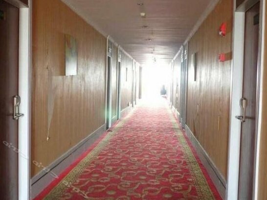 Mengfei'er Chain Hotel - Photo3