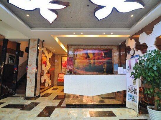 Mengfei'er Chain Hotel - Photo5