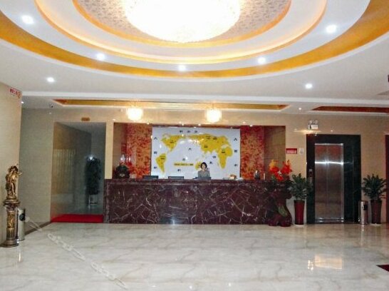 Mengjia Business Hotel Ningbo - Photo2