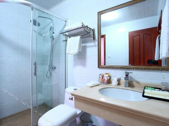 Mengjia Business Hotel Ningbo - Photo4