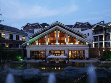 Ming Resort Spa