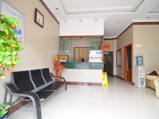 Mingxi Hotel - Photo5