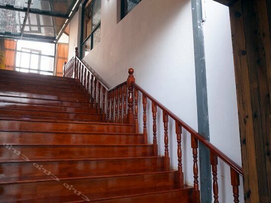 Mingxingwan Ecological Farmhouse - Photo4