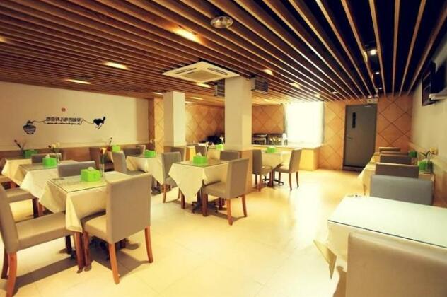 Motel 168 Ninghai Passenger Terminal Branch - Photo3