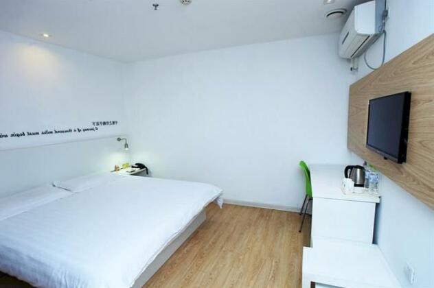 Motel 168 Ninghai Passenger Terminal Branch - Photo5