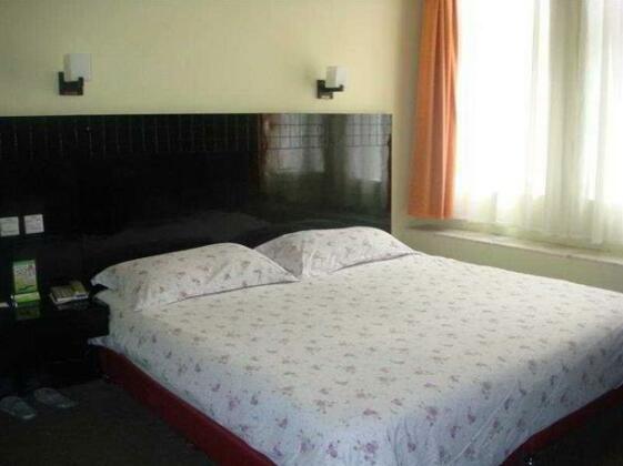 Motel168 East Bai Zhang Road Inn Ningbo - Photo4