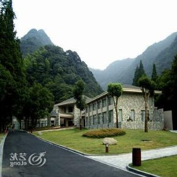 Nanhaiyuan Hotspring Resort - Ninghai - Photo3