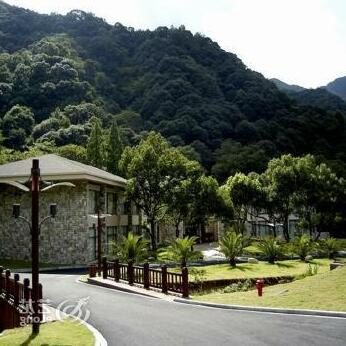 Nanhaiyuan Hotspring Resort - Ninghai - Photo4