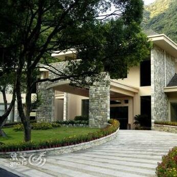 Nanhaiyuan Hotspring Resort - Ninghai - Photo5