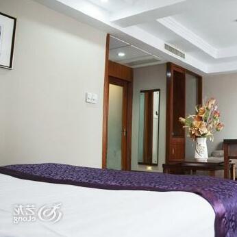 Nanyuan Chain Inn Zhongshan Ningbo - Photo2