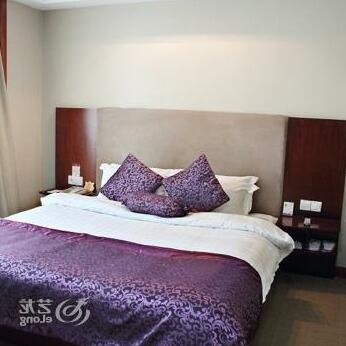 Nanyuan Chain Inn Zhongshan Ningbo - Photo3