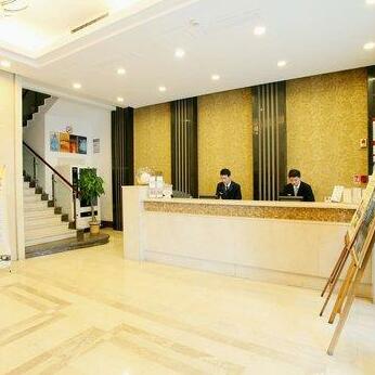 Nanyuan Chain Inn Zhongshan Ningbo - Photo5