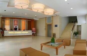 Nanyuan Chain Inn - Photo3